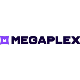 Megaplex Theatres logo