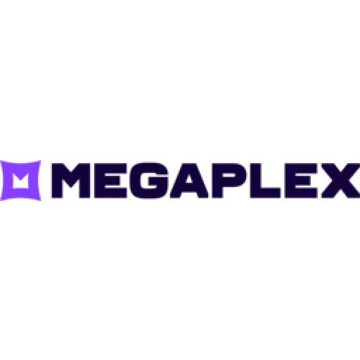 Megaplex Theatres logo