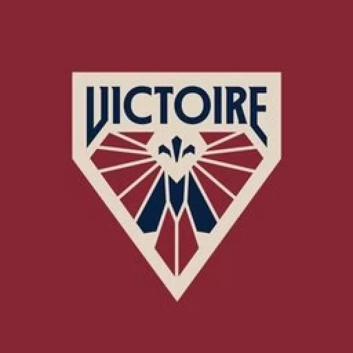 Montréal Victoire logo