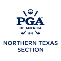 Northern Texas PGA logo