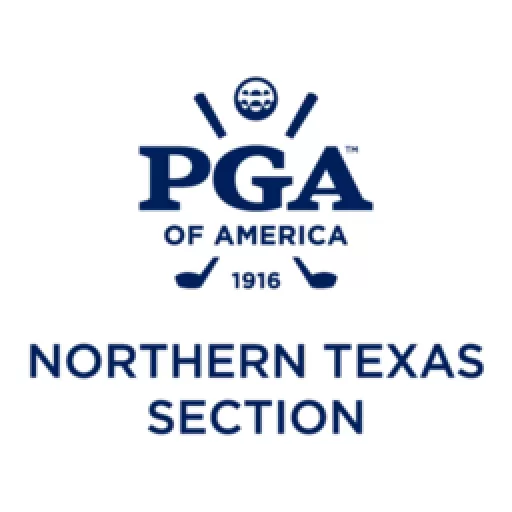 Northern Texas PGA logo