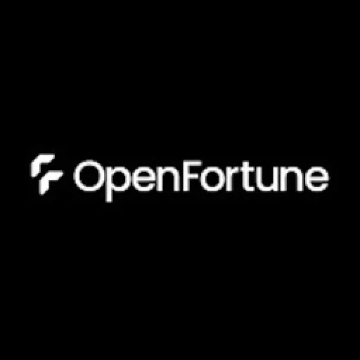 OpenFortune logo