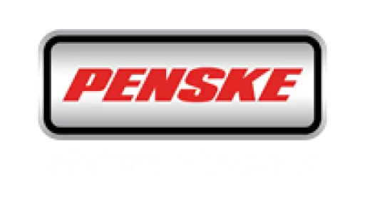 Penske Entertainment logo