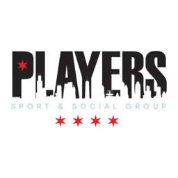Players Sport & Social Group logo