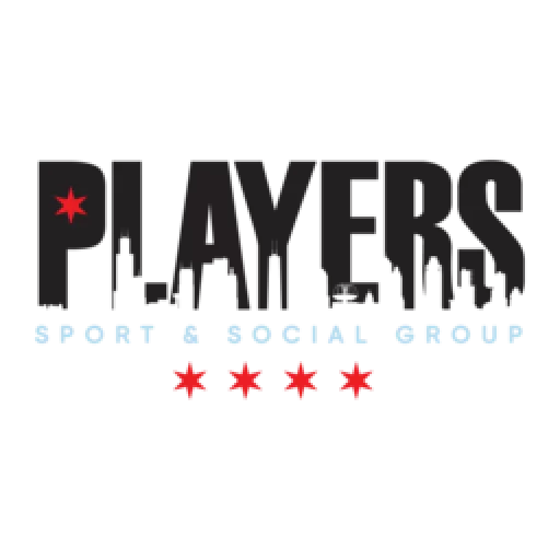 Players Sport & Social Group logo