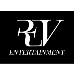 REV Entertainment logo