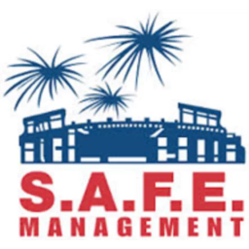 SAFE Management logo