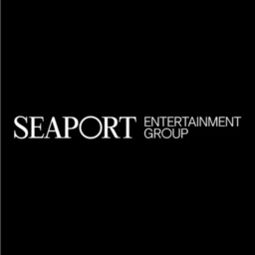 Seaport Entertainment Group logo