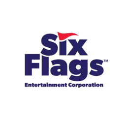 Six Flags logo