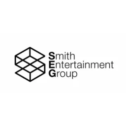 Smith Entertainment Group logo