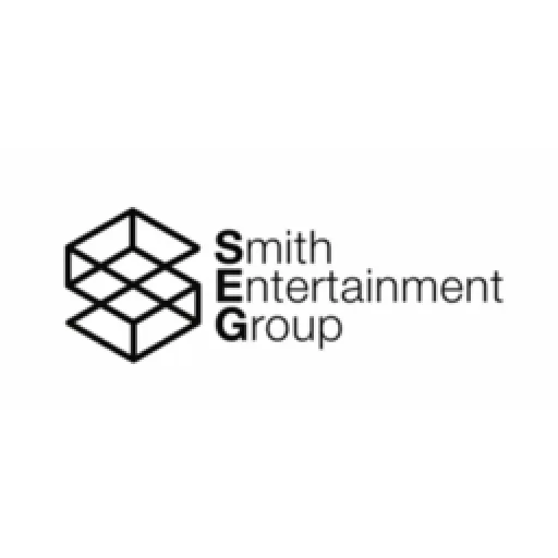 Smith Entertainment Group logo
