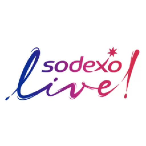 Sodexo Live! logo