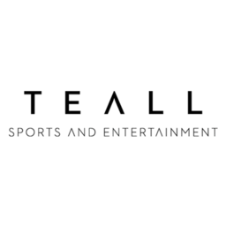 Teall Sports & Entertainment logo
