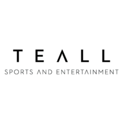 Teall Sports & Entertainment logo