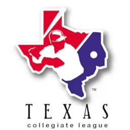 Texas Collegiate League logo