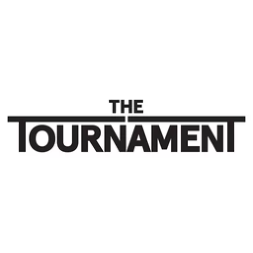 The Tournament logo