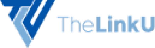 TheLinkU logo