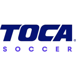 TOCA Football logo