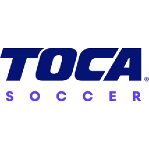 TOCA Football logo