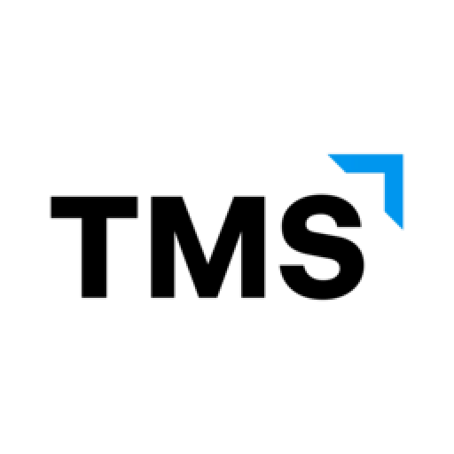 Transportation Management Services (TMS) logo