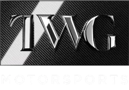 TWG Motorsports logo