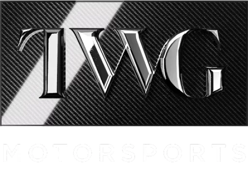 TWG Motorsports logo