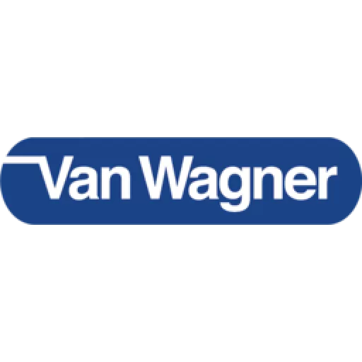 Van Wagner logo
