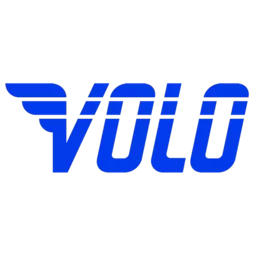 Volo Sports logo