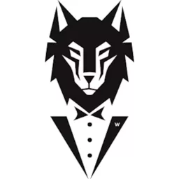 WolfCycle logo