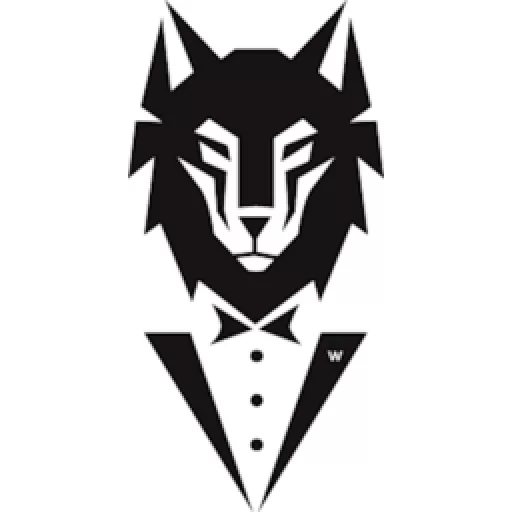 WolfCycle logo