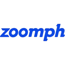 Zoomph logo