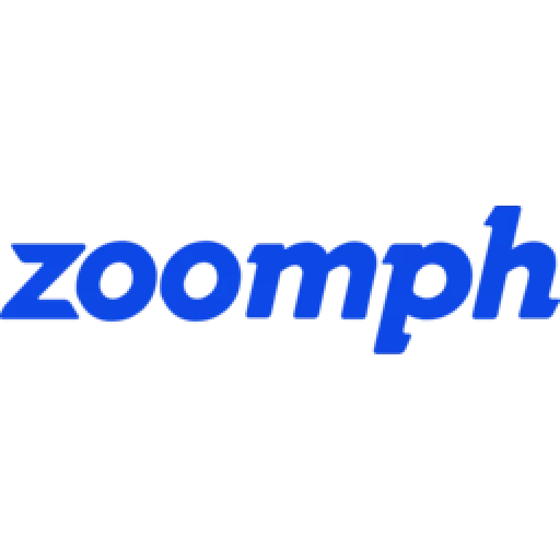 Zoomph logo