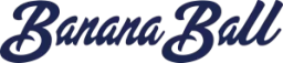 Banana Ball Championship League (BBCL) logo
