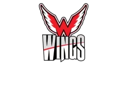 Aberdeen Wings logo