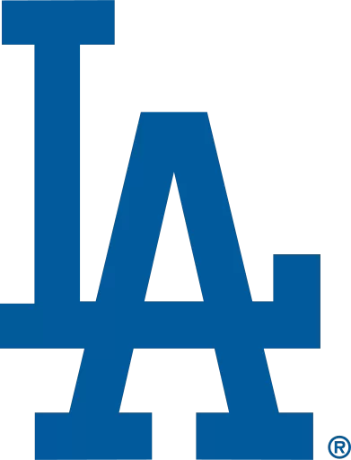 ACL Dodgers logo