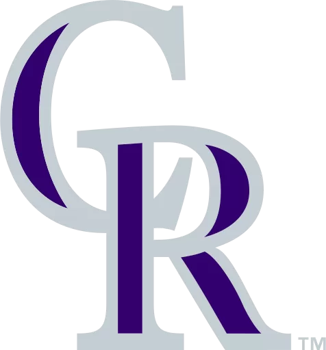 ACL Rockies logo