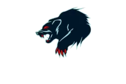 Anchorage Wolverines logo