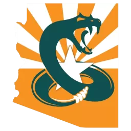 Arizona Sidewinders logo