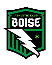Athletic Club Boise logo