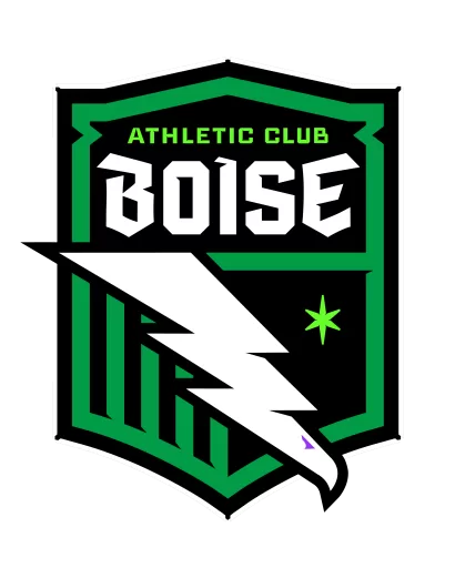 Athletic Club Boise logo