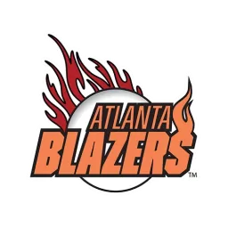 Atlanta Blazers logo