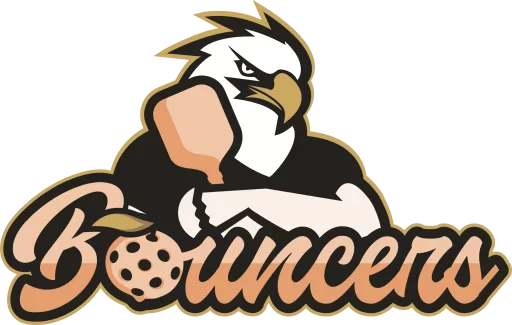 Atlanta Bouncers logo