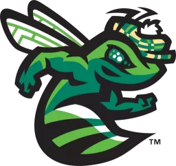 Augusta GreenJackets logo