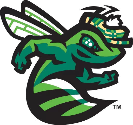 Augusta GreenJackets logo