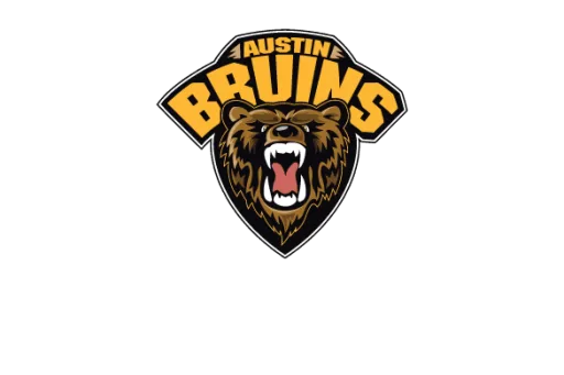 Austin Bruins logo
