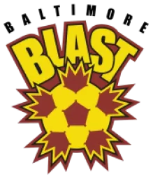 Baltimore Blast logo