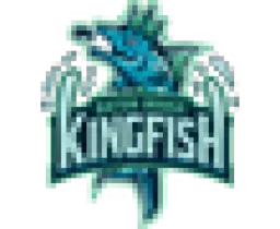 Baton Rouge Kingfish logo