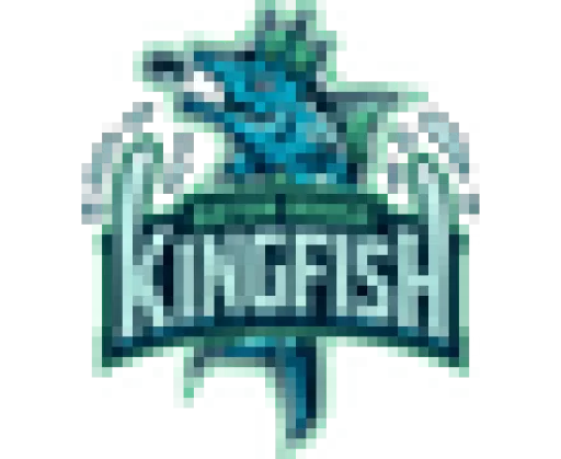Baton Rouge Kingfish logo