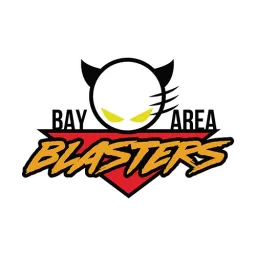 Bay Area Blasters logo