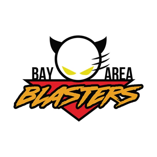 Bay Area Blasters logo
